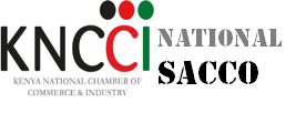 KNCCI SACCO.