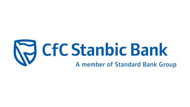 CFC STANBIC BANK