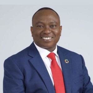 Mr. Richard Ngatia