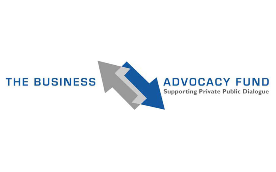 THE BUSINESS ADVOCACY FUND