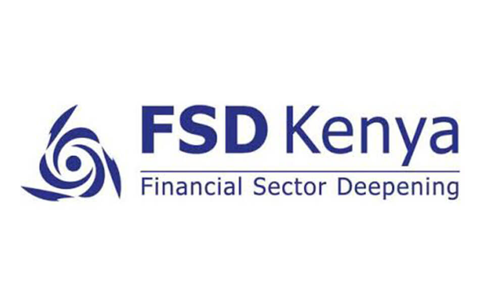 The Financial Sector Deepening Kenya