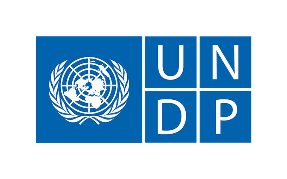 The United Nations Development Programme