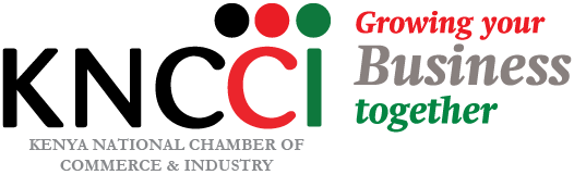 KENYA NATIONAL CHAMBER OF COMMERCE AND INDUSTRY
