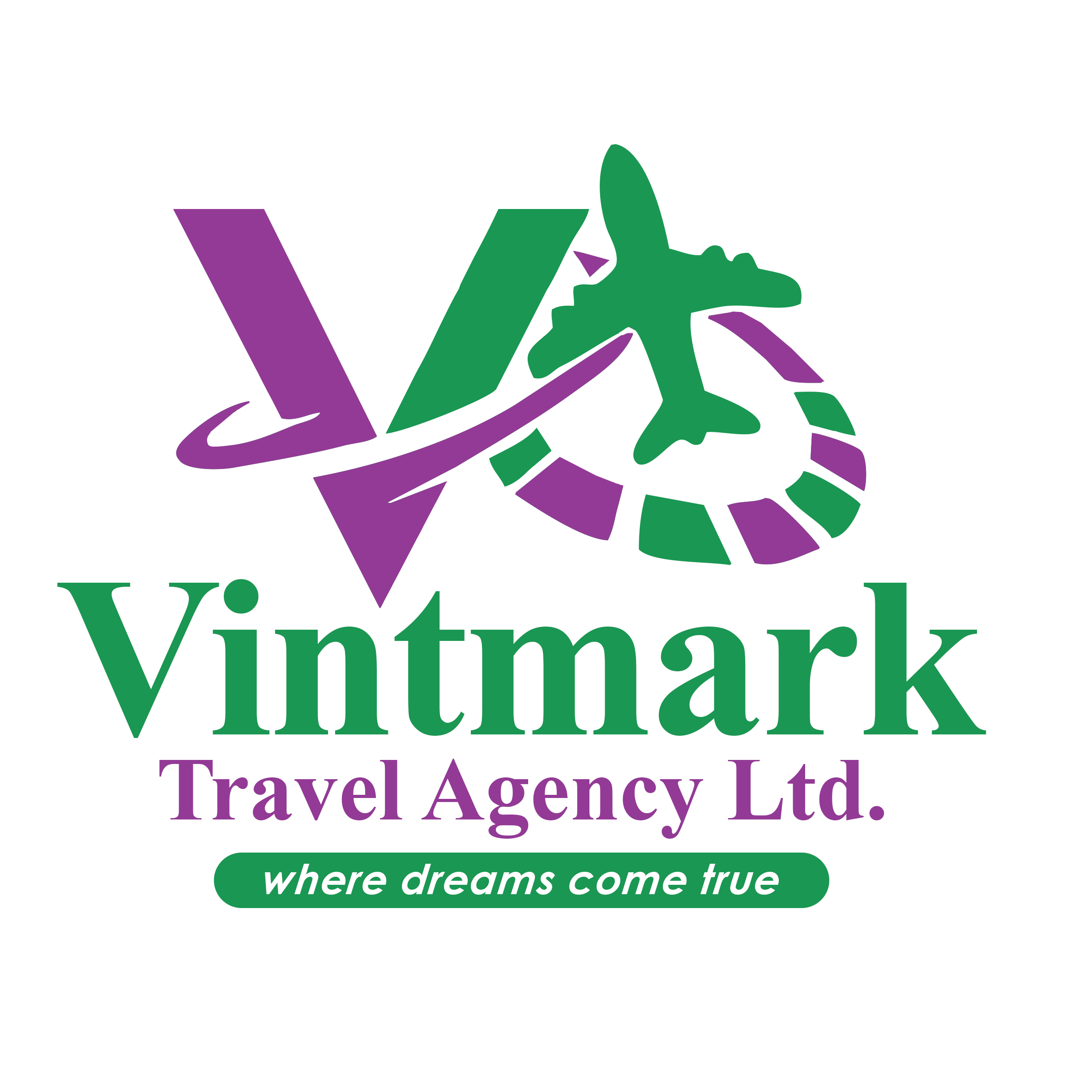 Vintmark Travel Agency