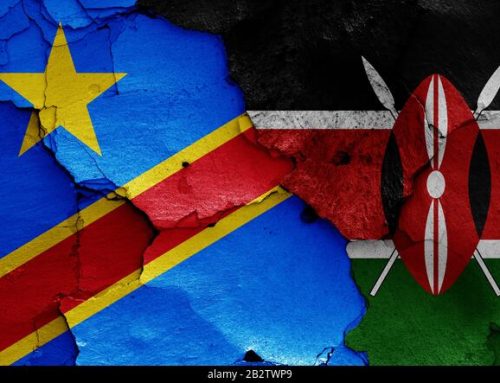 KNCCI in partnership with EACCIA and ICGLR/PSF Regional Conference and Trade Mission to Kinshasa, Democratic Republic of Congo