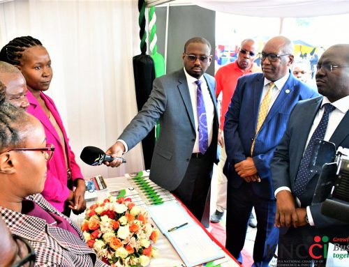 2nd Day of the 4th Edition of the SMEs Conference and Expo 2023