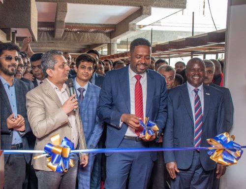 4th Edition of the International INDO_AFRICA B2B Trade Expo Opens with a Focus on Kenya’s Economic Potential