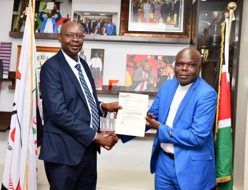 Appointment to the tourism and hospitality committee