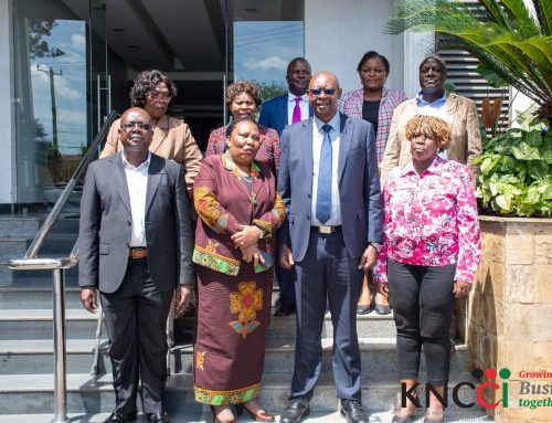 Inclusivity and synergy with the Maendeleo Ya Wanawake Organization (MYWO)