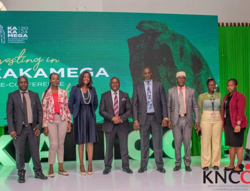 Kakamega International Investment Conference