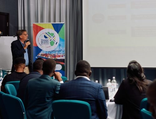 iSOKO Sustainability Workshop – Making Trade Work for Women in East Africa