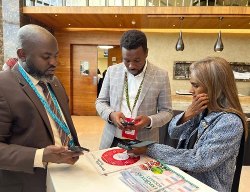 KNCCI Members Participate in the 2nd Edition of the EU-Kenya Business Forum