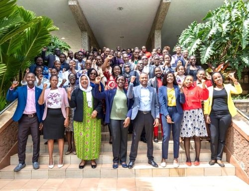 KNCCI Takes Part in Advancing Women’s Economic Empowerment in Kenya Strategic Validation Workshop