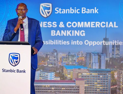Turning Challenges into Opportunities