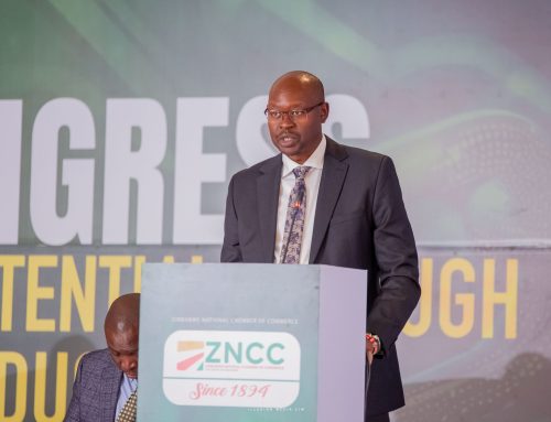 Positioning Zimbabwe for Continental Trade Success: A Vision from Dr. Erick Rutto
