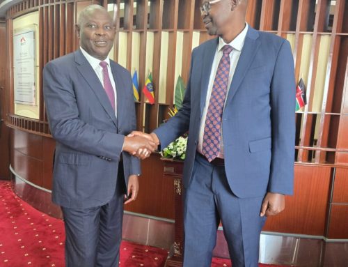 KNCCI, Equity Bank Agree to Support SMEs Access Finance