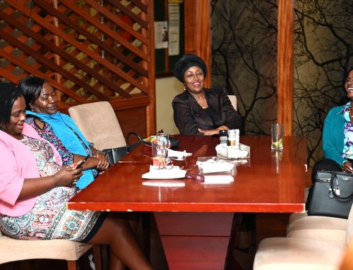 KNCCI Hosts Members Networking Day in Muthaiga Golf Club