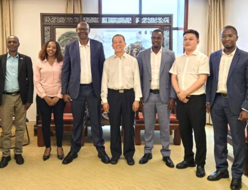 KNCCI Signs Tripartite MoU to Improve Technical Standards in Kenya’s Construction Machinery and Parts Sector