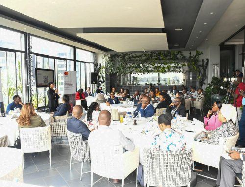 KNCCI Addresses Critical Barriers for MSMEs During the ‘Unlocking Finance for Young Women Entrepreneurs’ Dialogue