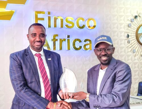 KNCCI and Finsco Consulting Africa Strengthen Collaboration in the Real Estate, Building, and Construction Sector.