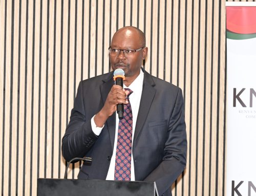 Chamber President Urges Chinese Firms to Leverage Kenya’s Strategic Advantage for Africa Market Access