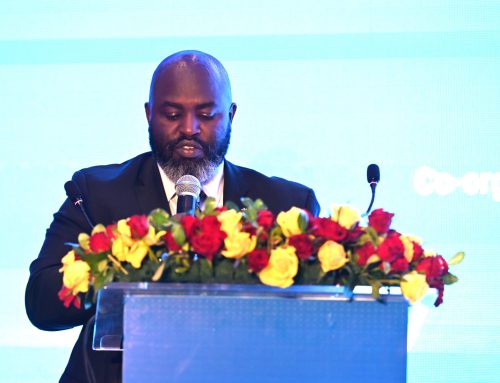 KNCCI Ready to Facilitate Chinese Investors Market Entry into Kenya