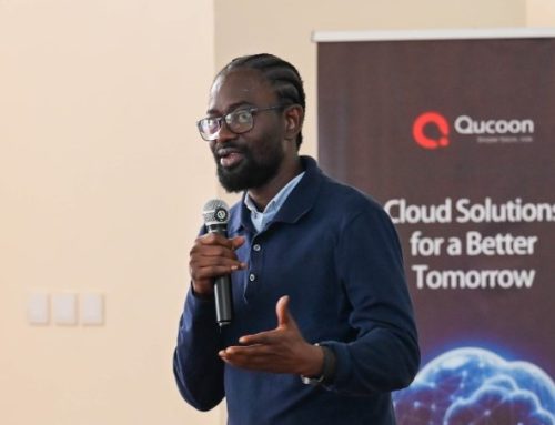 Unlocking the Power of Generative AI – KNCCI & Qucoon Lead the Way