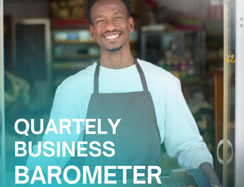 KNCCI Q2 2025 Business Barometer Survey