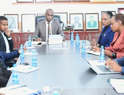 KNCCI Hosts Malawi Bureau of Standards for Benchmarking Mission on Standards Harmonization and Private Sector Collaboration