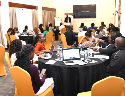 KNCCI Champions Responsible Business Practices During Private Sector Review of Kenya’s National Action Plan on Business and Human Rights