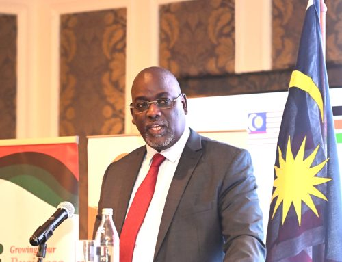 KNCCI Showcases Kenya’s Investment Opportunities to Malaysian Delegation