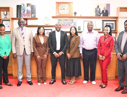 KNCCI Hosts South African Agribusiness Delegation Exploring Large-Scale Poultry Investments in Kenya