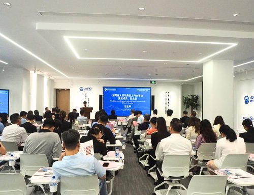 Over 70 Chinese Companies Explore Kenya’s Booming Investment Landscape at KNCCI–CAETPC Shanghai Forum