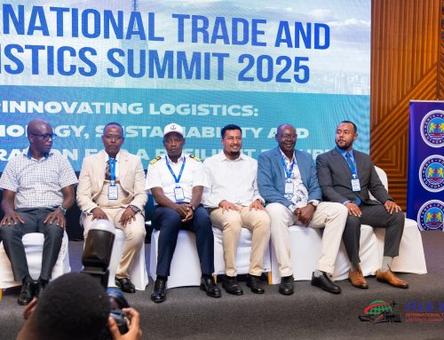 KNCCI Calls for Resilient and Diversified Trade Systems Amid Global Geopolitical Disruptions