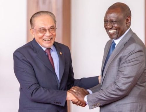 KNCCI, NCCIM Sign MoU to Strengthen Kenya–Malaysia Trade and Investment Cooperation