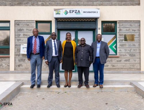KNCCI and EPZA Explore Strategic Collaboration to Strengthen Agro-Processing Value Chains