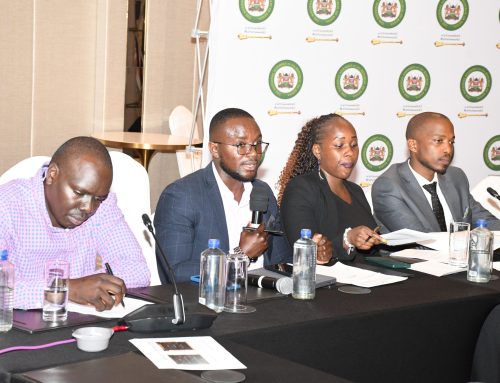 Protecting Our Digital Backbone: KNCCI’s Position on the Safaricom Divestiture