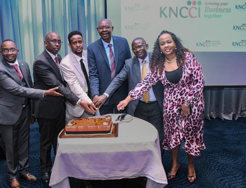 KNCCI Launches Dubai Office to Shield Kenyan Exporters from Multibillion-Shilling Risks in the UAE