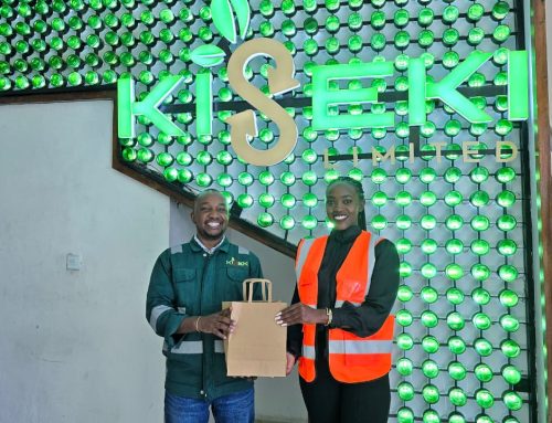Driving Sustainable Waste Management Solutions in Kenya-Kiseki Ltd