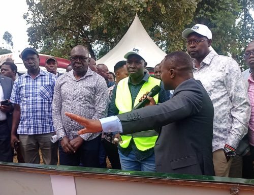 KNCCI AND PARTNERS LAUNCH LANDMARK CLIMATE-SMART DAIRY TRANSFORMATION PROJECT TO BOLSTER KENYAN FARMERS