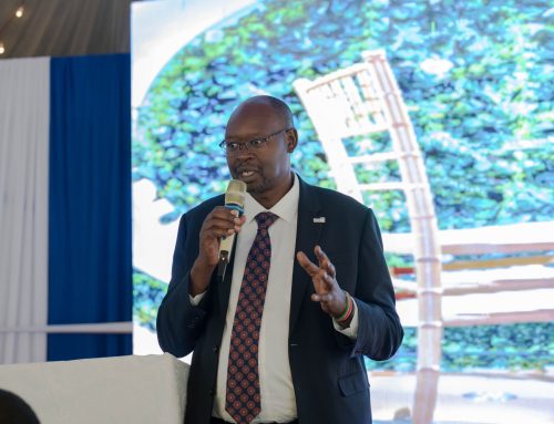 KNCCI Calls for More Incentives & Benefits for Local Manufacturers