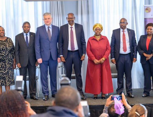 Digital Inclusion as an Economic Strategy: Kenya and Lithuania Partner to Scale Women and Youth-Led Enterprises