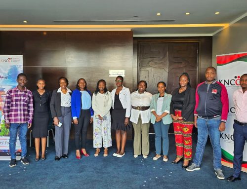 KNCCI Undertakes Digital Adoption & Export Readiness Workshop – Day 2