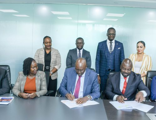 KNCCI, Ashitiva Advocates Ink Partnership Deal to Strengthen Advocacy Efforts