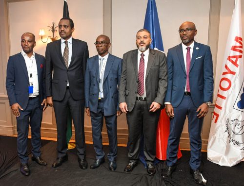Kenya and Mayotte Forge Historic Economic Corridor: A New Dawn for East African Trade