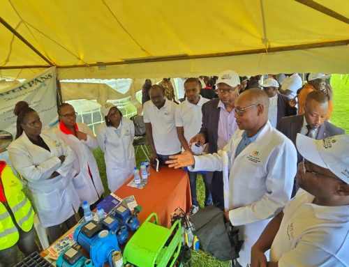 NANDI INTERNATIONAL TRADE EXPO – DAY 2 OPENING CEREMONY