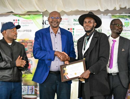 NANDI EXPO GALA DINNER & AWARDS CEREMONY