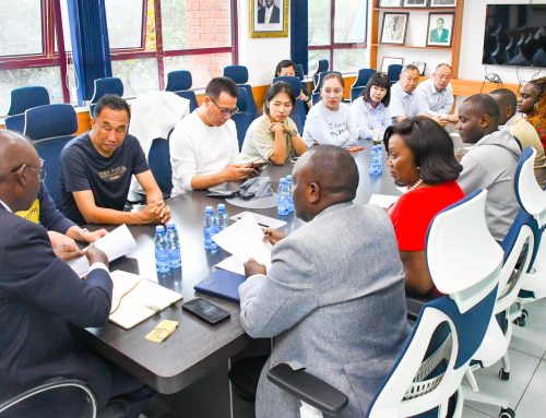KNCCI Hosts Chinese Business Delegation to Explore Expanded Kenya–China Trade and Investment Opportunities