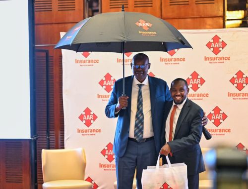 SMEs Urged to De-Risk Operations as Duplicative Regulations Consume up to 50% of Business Resources