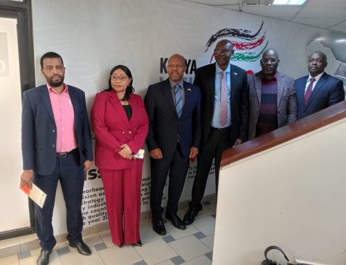 KNCCI and Vision 2030 Delivery Board Partner to Unlock $23B Investment and Drive Kenya’s Long-Term Growth Blueprint